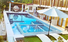 Ananda Resort